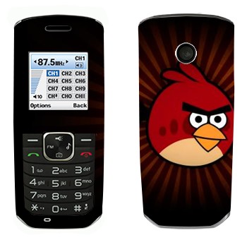   « - Angry Birds»   LG GS155