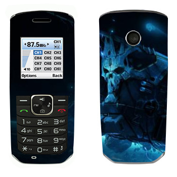   «Star conflict Death»   LG GS155