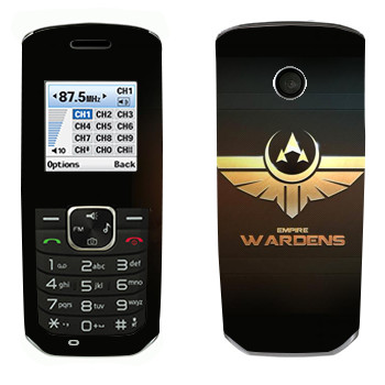   «Star conflict Wardens»   LG GS155