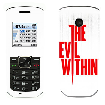   «The Evil Within - »   LG GS155