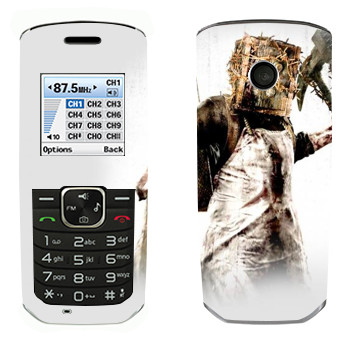   «The Evil Within -     »   LG GS155