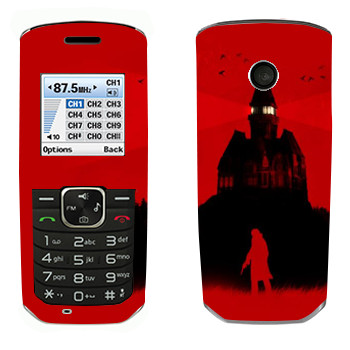   «The Evil Within -  »   LG GS155