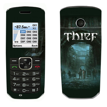   «Thief - »   LG GS155