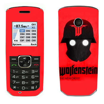   «Wolfenstein - »   LG GS155