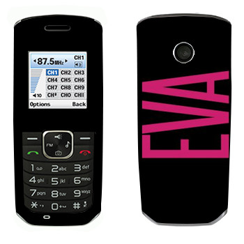   «Eva»   LG GS155