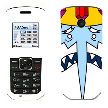   «  - Adventure Time»   LG GS155