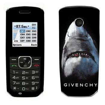   « Givenchy»   LG GS155