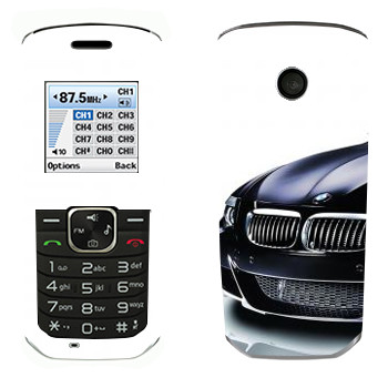   «BMW »   LG GS155