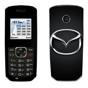   «Mazda »   LG GS155