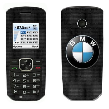   « BMW»   LG GS155