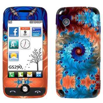   «  »   LG GS290 Cookie Fresh