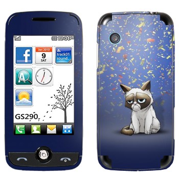   «   »   LG GS290 Cookie Fresh