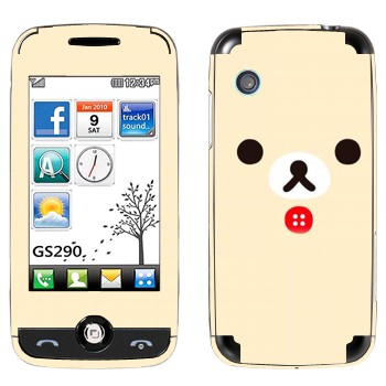   «Kawaii»   LG GS290 Cookie Fresh