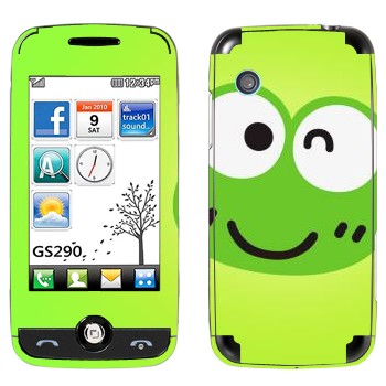   «Keroppi»   LG GS290 Cookie Fresh