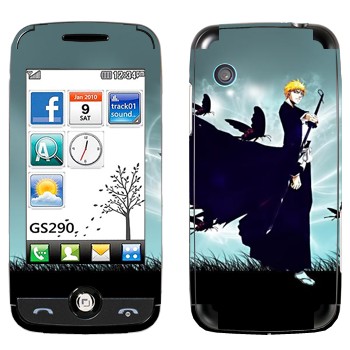 LG GS290 Cookie Fresh