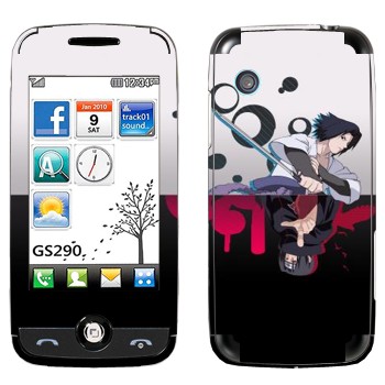   «    »   LG GS290 Cookie Fresh