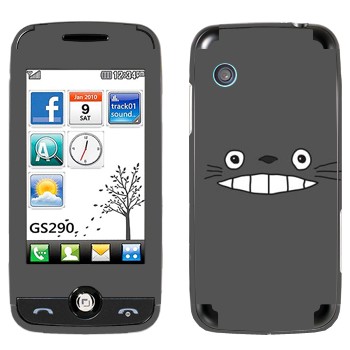 LG GS290 Cookie Fresh