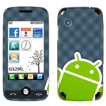   «Android »   LG GS290 Cookie Fresh