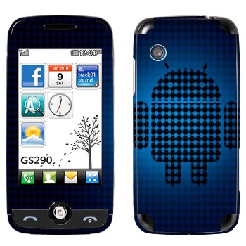 LG GS290 Cookie Fresh