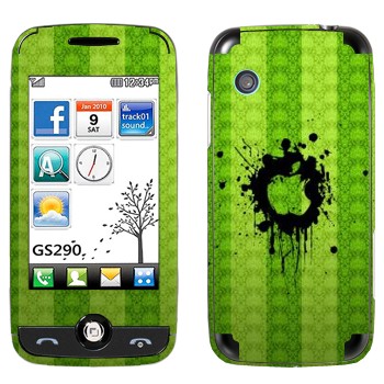   « Apple   »   LG GS290 Cookie Fresh