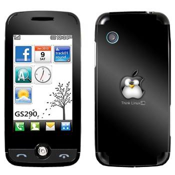 LG GS290 Cookie Fresh