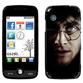   «Harry Potter»   LG GS290 Cookie Fresh