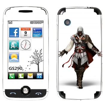   «Assassin 's Creed 2»   LG GS290 Cookie Fresh