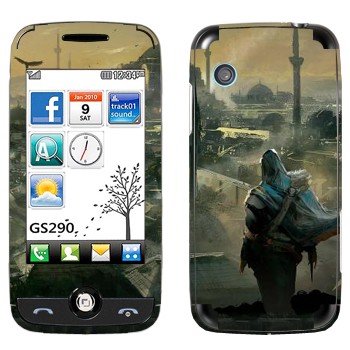   «Assassins Creed»   LG GS290 Cookie Fresh