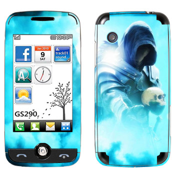   «Assassins -  »   LG GS290 Cookie Fresh