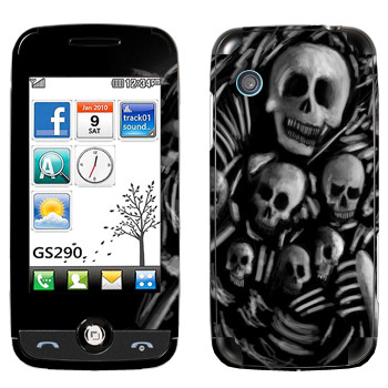   «Dark Souls »   LG GS290 Cookie Fresh