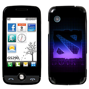 LG GS290 Cookie Fresh