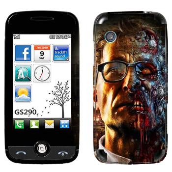   «Dying Light  -  »   LG GS290 Cookie Fresh