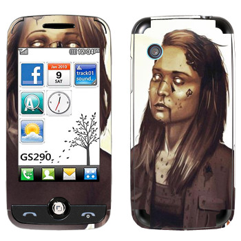   «Dying Light -  »   LG GS290 Cookie Fresh