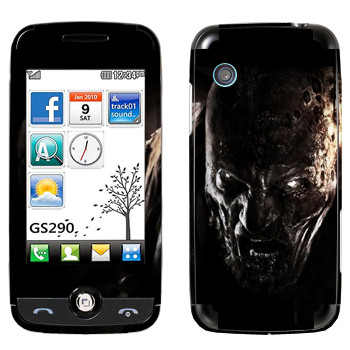   «Dying Light  »   LG GS290 Cookie Fresh