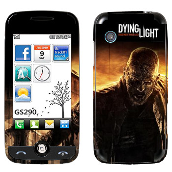   «Dying Light »   LG GS290 Cookie Fresh