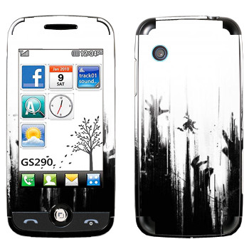   «Dying Light  »   LG GS290 Cookie Fresh