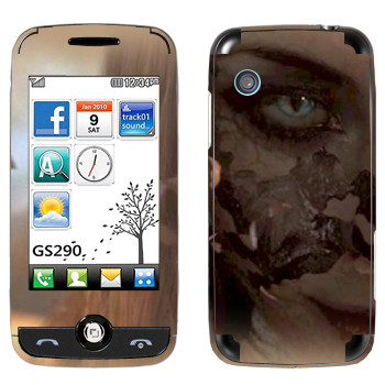   «Neverwinter Flame»   LG GS290 Cookie Fresh