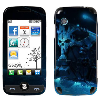   «Star conflict Death»   LG GS290 Cookie Fresh