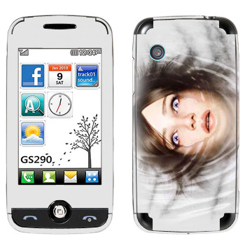  «The Evil Within -   »   LG GS290 Cookie Fresh