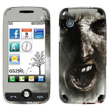   «The Evil Within -  »   LG GS290 Cookie Fresh