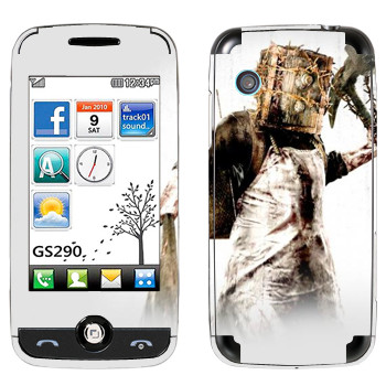   «The Evil Within -     »   LG GS290 Cookie Fresh