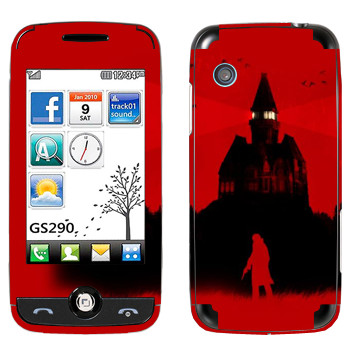   «The Evil Within -  »   LG GS290 Cookie Fresh