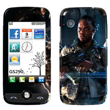   «Titanfall  »   LG GS290 Cookie Fresh