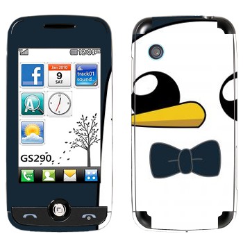   «  - Adventure Time»   LG GS290 Cookie Fresh