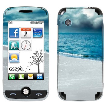   «   »   LG GS290 Cookie Fresh