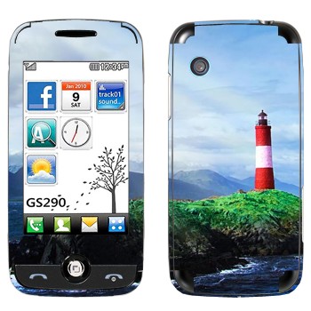   «  »   LG GS290 Cookie Fresh