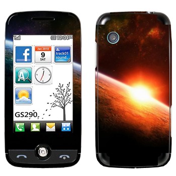   «    »   LG GS290 Cookie Fresh