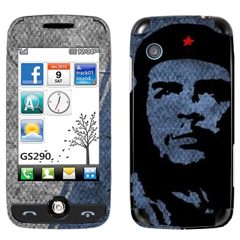   «Comandante Che Guevara»   LG GS290 Cookie Fresh