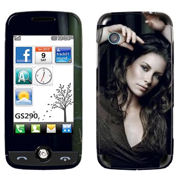   «  - Lost»   LG GS290 Cookie Fresh