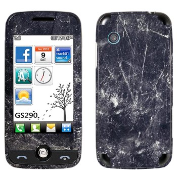   «Colorful Grunge»   LG GS290 Cookie Fresh